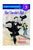 Abe Lincoln's Hat 1994 9780679849773 Front Cover
