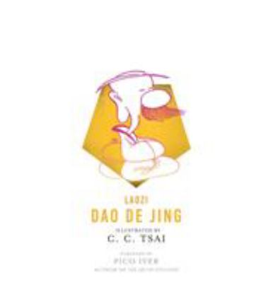 Dao de Jing  9780691179773 Front Cover