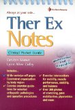 Ther Ex Notes  cover art