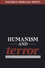 Humanism and Terror : An Essay on the Communist Problem 1969 9780807002773 Front Cover