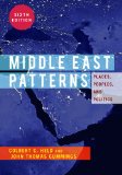 Middle East Patterns Places, People, and Politics
