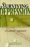 Surviving Depression  9780819870773 Front Cover
