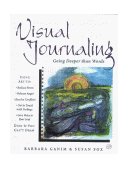 Visual Journaling Going Deeper Than Words cover art