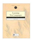 Learning New Languages A Guide to Second Language Acquisition cover art