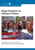 Major Problems in Latina/o History  9781111353773 Front Cover