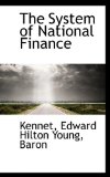 System of National Finance 2009 9781113474773 Front Cover