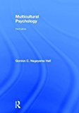Multicultural Psychology: 2017 9781138659773 Front Cover