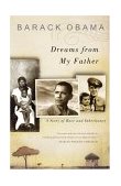 Dreams from My Father A Story of Race and Inheritance cover art