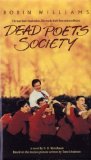 Dead Poets Society 2006 9781401308773 Front Cover