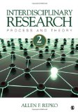 Interdisciplinary Research Process and Theory cover art