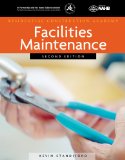 Facilities Maintenance 2nd 2010 Workbook  9781439057773 Front Cover