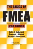 Basics of FMEA  cover art