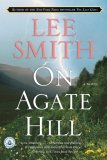 On Agate Hill A Novel cover art