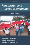 Persuasion and Social Movements 