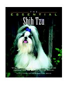 Essential Shih Tzu 1999 9781582450773 Front Cover
