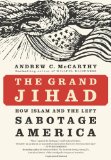 Grand Jihad How Islam and the Left Sabotage America cover art