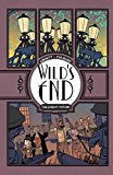 Wild's End: the Enemy Within  9781608868773 Front Cover