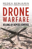 Drone Warfare Killing by Remote Control cover art