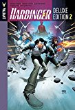 Harbinger  9781939346773 Front Cover
