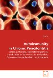 Autoimmunity in Chronic Periodontitis 2009 9783639192773 Front Cover