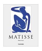 Matisse  cover art
