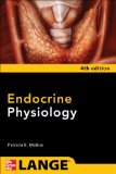 Endocrine Physiology, Fourth Edition  cover art