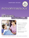 Pearson Reviews and Rationales Pathophysiology with Nursing Reviews and Rationales cover art