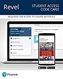 Revel Access Code for Sociology Structure and Change  9780133885774 Front Cover