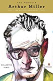Penguin Arthur Miller Collected Plays (Penguin Classics Deluxe Edition)  9780143107774 Front Cover