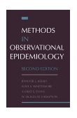 Methods in Observational Epidemiology  cover art