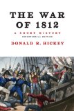 War of 1812, a Short History  cover art