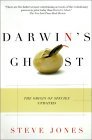 Darwin's Ghost The Origin of Species Updated 2001 9780345422774 Front Cover