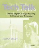 Tech Talk Better English Through Reading in Science and Technology cover art