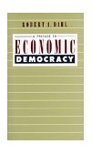 Preface to Economic Democracy  cover art