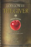Giver  9780547424774 Front Cover