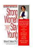 Strong Women Stay Young Revised Edition  9780553380774 Front Cover