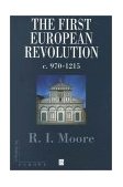 First European Revolution 970-1215
