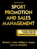 Sport Promotion and Sales Management  cover art