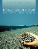 Environmental Health Ecological Perspectives cover art