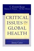 Critical Issues in Global Health  cover art