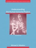Understanding the Human Genome Project  cover art