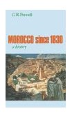 Morocco Since 1830 A History cover art