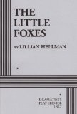 Little Foxes  cover art