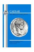 Caesar: Gallic War I 