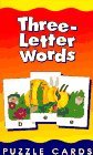 Three-Letter Words 2019 9780887432774 Front Cover