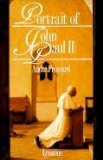 Portrait of John Paul II  9780898702774 Front Cover