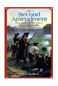 Second Amendment  cover art