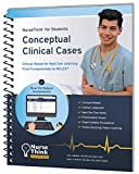 Conceptual Clinical Cases Clinical-Based for Next Gen Learning from Fundamentals to NCLEXï¿½  9780998734774 Front Cover