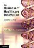 Business of Healthcare Innovation  cover art