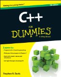 C++ for Dummies  cover art